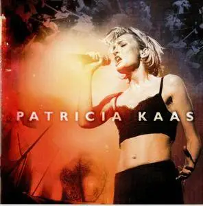 Patricia Kaas - 18 albums - (1988 - 2014)