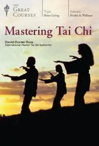 Mastering Tai Chi