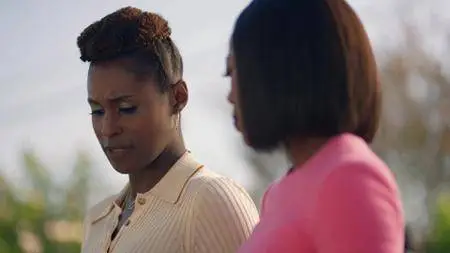 Insecure S03E07