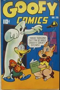 Goofy Comics 029 (1948)