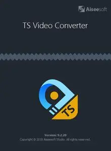 Aiseesoft TS Video Converter 9.2.20 Multilingual