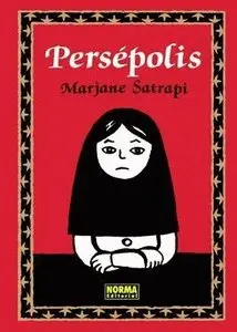 Persépolis (in spanish)