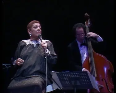 Carmen McRae / Manhattan Transfer - Double Time Jazz Collection (2004)