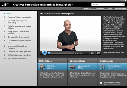 Galileo Design: Kreatives Fotodesign mit Matthias Schwaighofer [repost]
