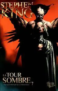 La Tour Sombre - T07