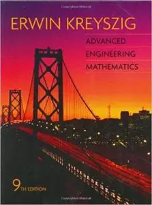 Advanced Engineering Mathematics Ed 9