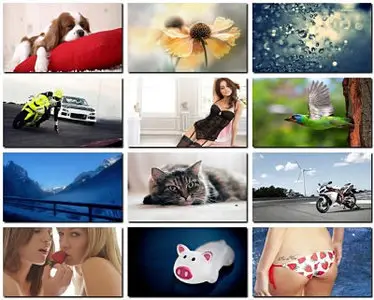 Wallpapers by VS parts (161)