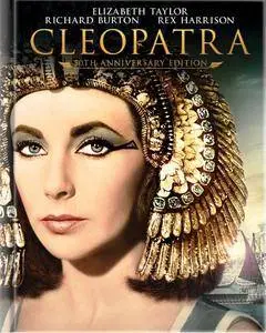 Cleopatra (1963)