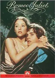 Romeo and Juliet (1968)
