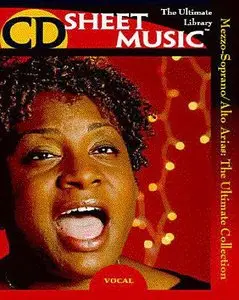 Mezzo Soprano / Alto Aria: The Ultimate Collection