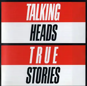 Talking Heads - Albums Collection 1977-1986 (7CD) Japanese Remastered Releases