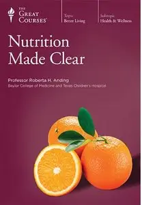 Nutrition Made Clear [repost]