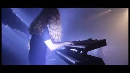 Stream of Passion - Memento (2016)