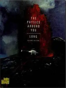 The Physics Around You (2nd edition) (Repost)