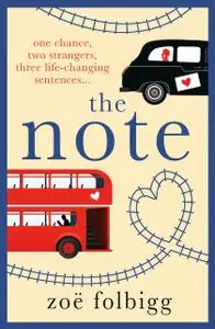 «The Note» by Zoe Folbigg