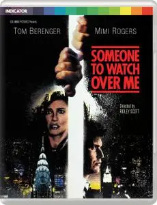 Someone to Watch Over Me (1987)