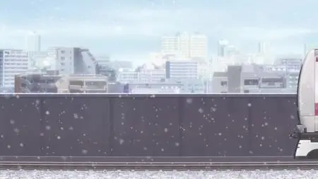 A Sign of Affection S01E01 Yuki's World 1080p CR WEB-DL x264  (AAC 2 0) MSubs ToonsHub