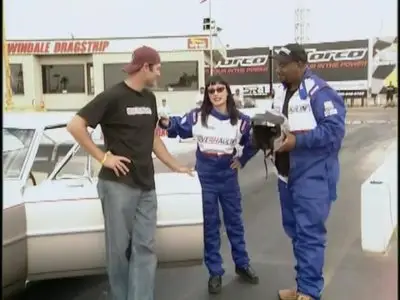 Overhaulin S02E11 - Coolest Cars
