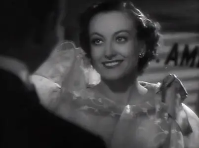 Chained / Цепи (1934)