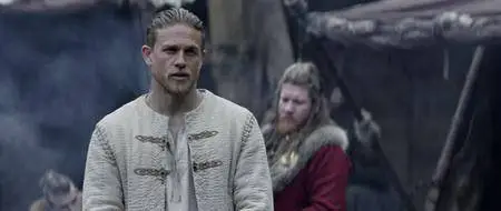 King Arthur: Il potere della spada (2017)