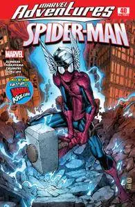 Marvel Adventures Spider-Man 040 2008 Digital