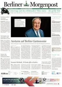 Berliner Morgenpost - 03 Juni 2021