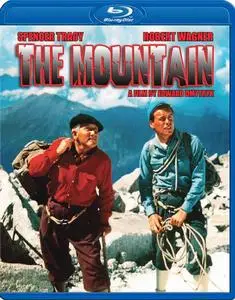 The Mountain (1956) + Extras
