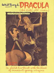Dracula (The Dirty Old Man) (1969)