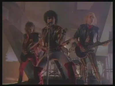 Krokus - Video Collection (2012)