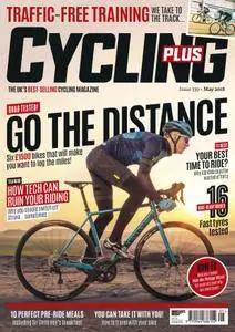 Cycling Plus UK - May 2018