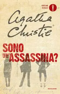 Agatha Christie - Sono un'assassina?