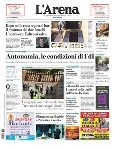l'Arena - 25 Maggio 2023