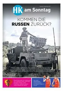 Haller Kreisblatt - 17 September 2023