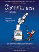 Chomsky & Compagnie 
