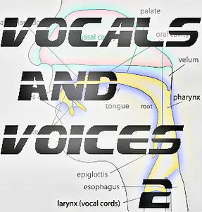 Loop9Voices Vocals & Voices Vol 2