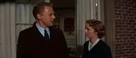 23 Paces to Baker Street (1956)