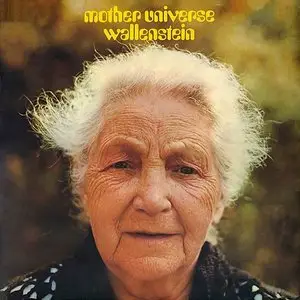 Wallenstein - 2 Studio Albums (1971-1972) [Reissue 1999] (Re-up)