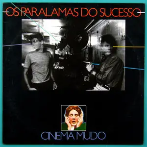 Os Paralamas Do Sucesso - Box Set: 20 CD 1983-2015 (2015)