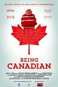 Being Canadian (2015)