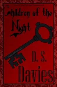 «Children of the Night: Classic Vampire Stories» by Various Authors