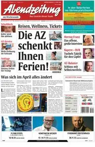 Abendzeitung München - 1 April 2023