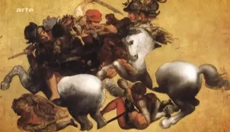 (Arte) La Joconde dévoilée (2012)