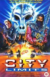 City Limits (1984)