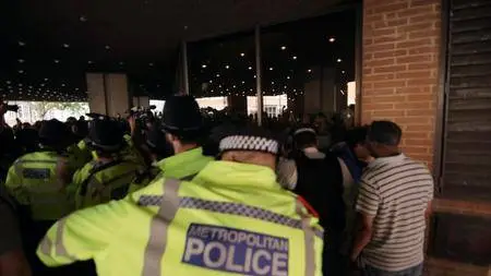 BBC Panorama - London Tower Fire: Britain's Shame (2017)