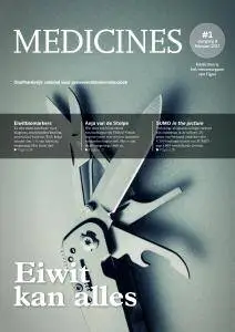 Medicines Nr.1 - Februari 2017