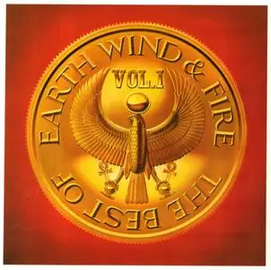 Earth, Wind & Fire - The Columbia Masters [16CD Box Set] (2011)