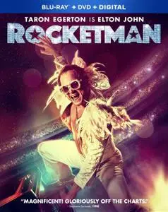 Rocketman (2019)