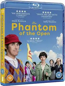 La Leggenda Del Green / The Phantom of the Open (2021)