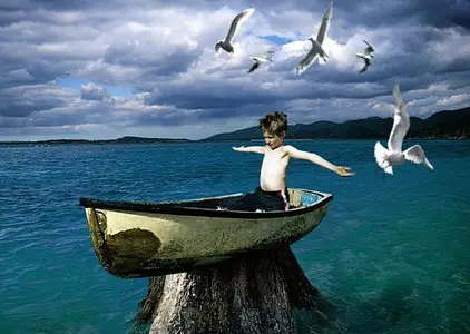 Photography by Tom Chambers