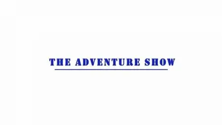 BBC The Adventure Show - The Strathpuffer (2013)